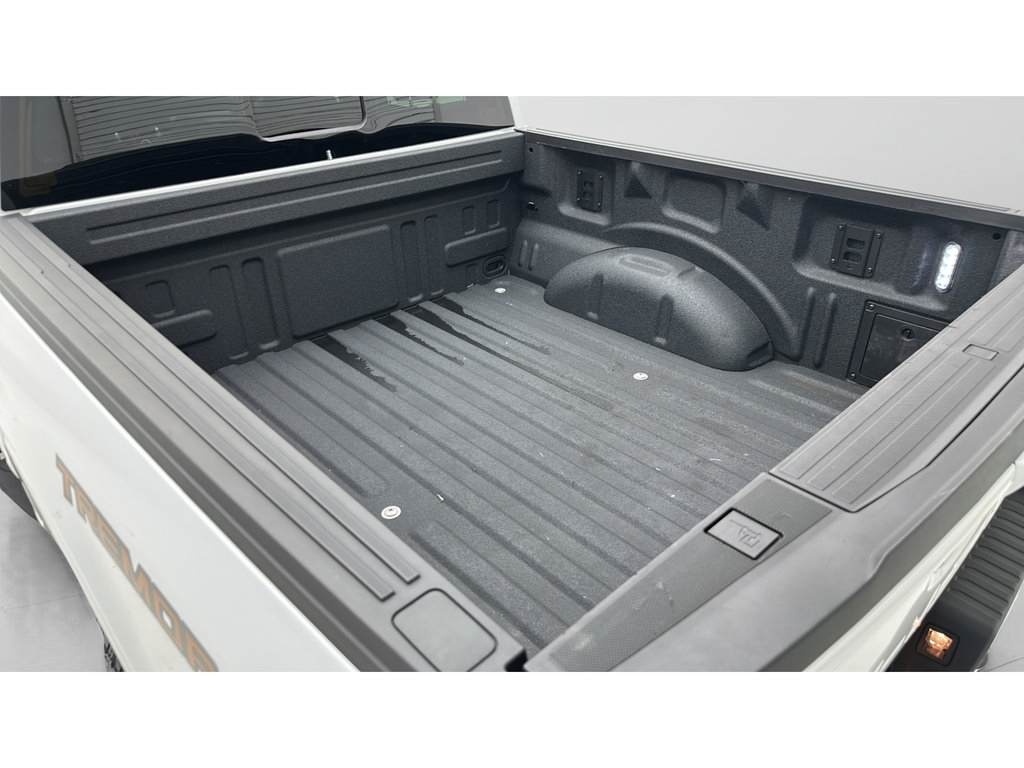 Used 2025 Ford F150 Tremor w/ Bed Utility Package AWD/4WD image 9