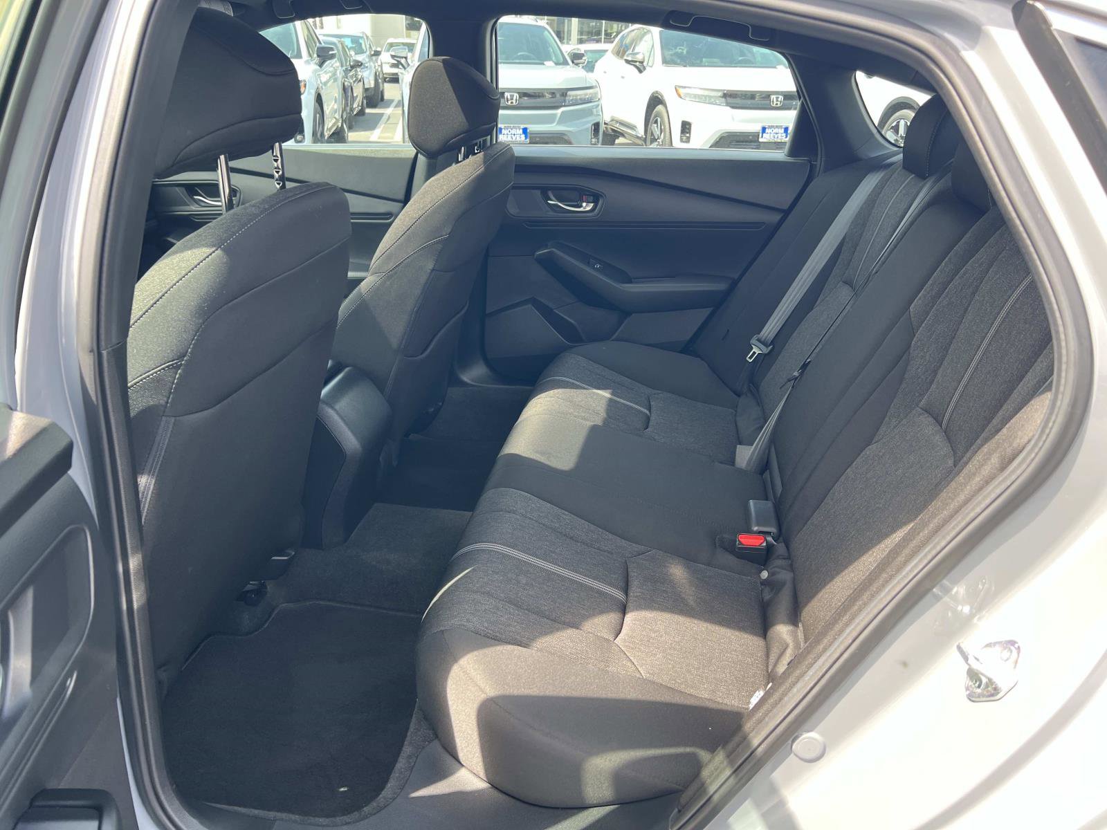 Used 2023 Honda Accord Sport image 22