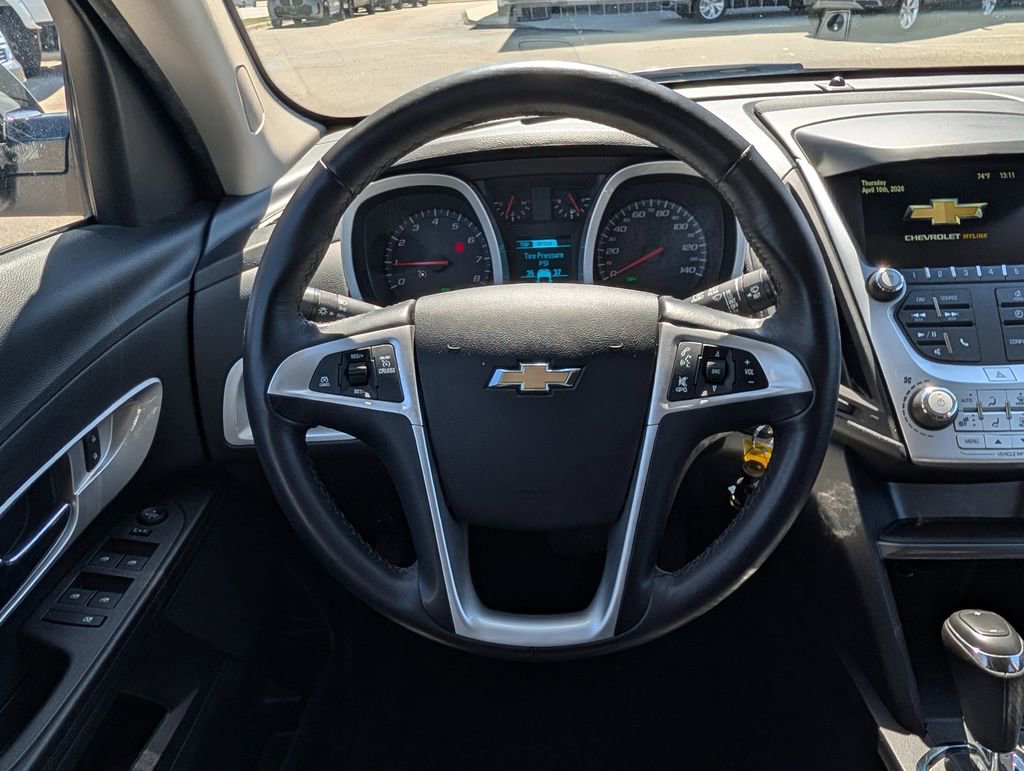 Used 2017 Chevrolet Equinox LT w/ Sport Edition image 28