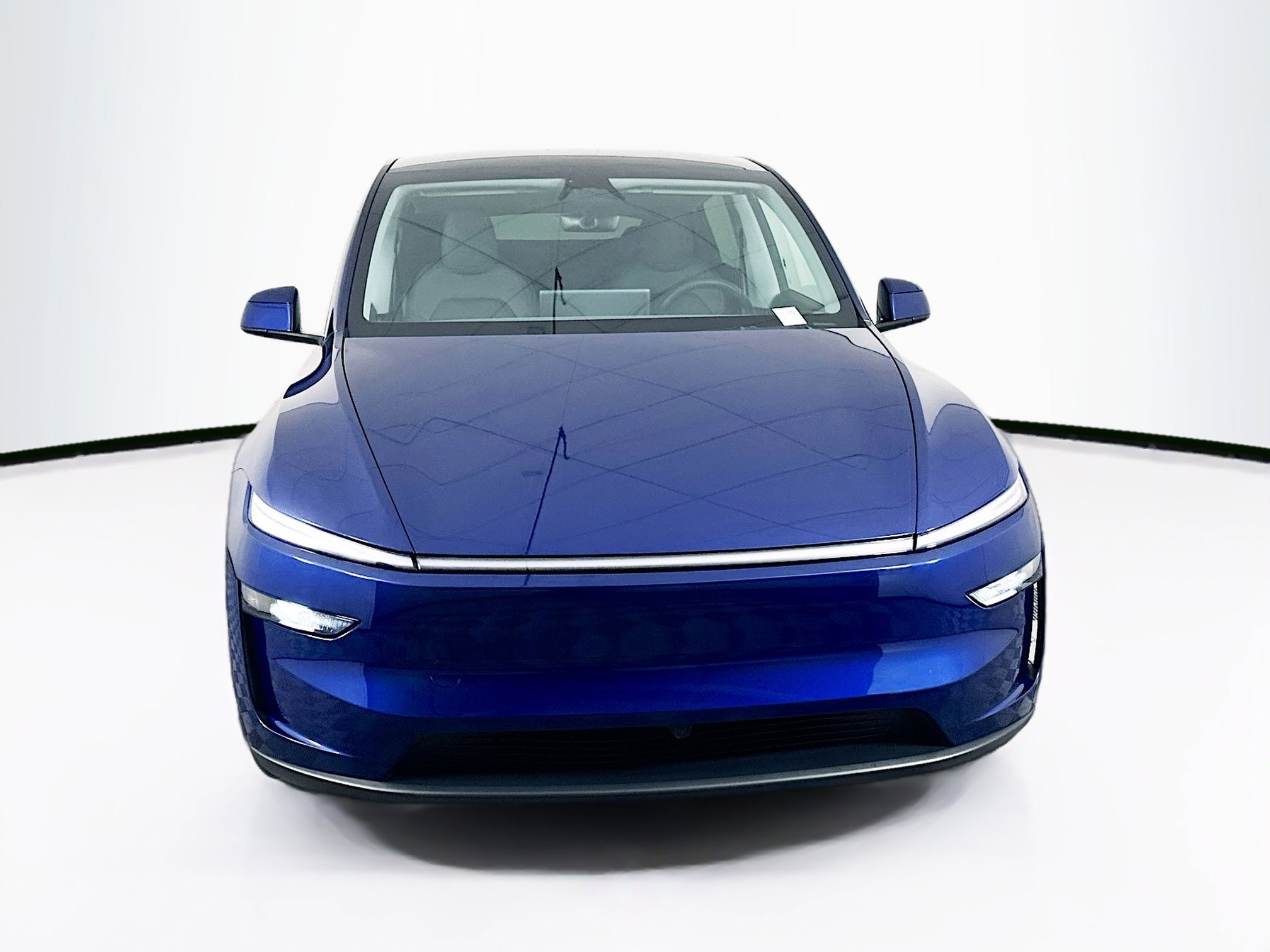 Used 2026 Tesla Model Y Long Range image 2