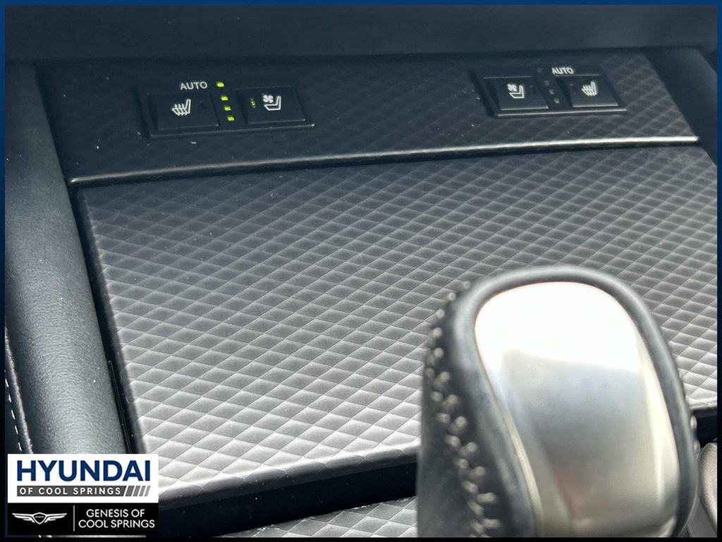 Used 2017 Lexus GS 350 F Sport RWD image 30