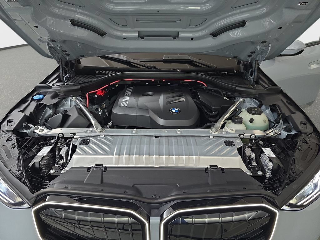 New 2026 BMW X3 xDrive30i w/ M Sport Package AWD/4WD image 30