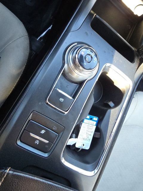 Used 2020 Ford Fusion SE w/ Equipment Group 151A image 12