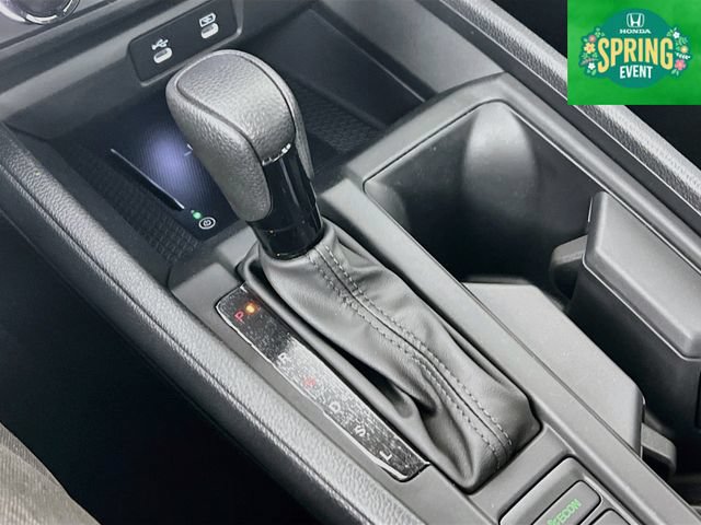 New 2026 Honda Accord SE image 17