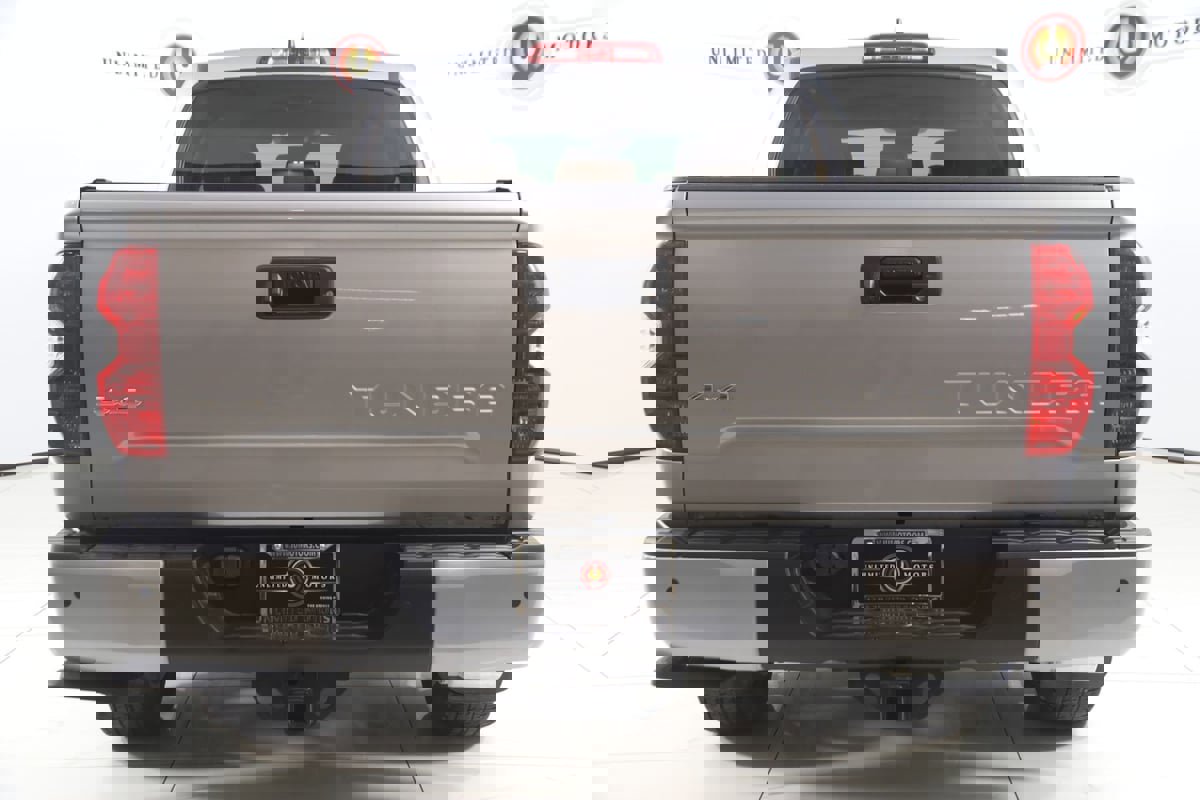 Used 2021 Toyota Tundra 1794 Edition image 47