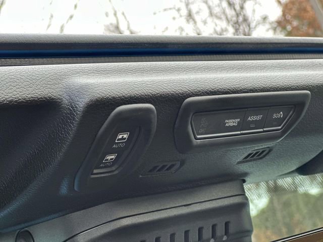 Used 2021 Jeep Wrangler Unlimited Sahara w/ Cold Weather Group image 15