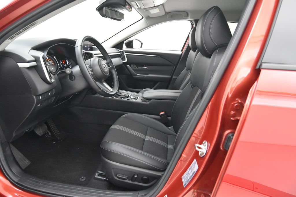 Used 2025 MAZDA CX-50 AWD 2.5 S w/ Weather Package image 24