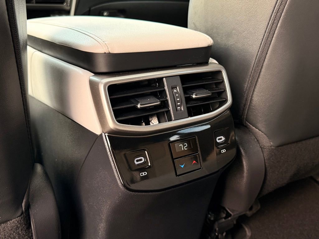 Certified 2024 Lexus RX 350 w/ Convenience Package image 21