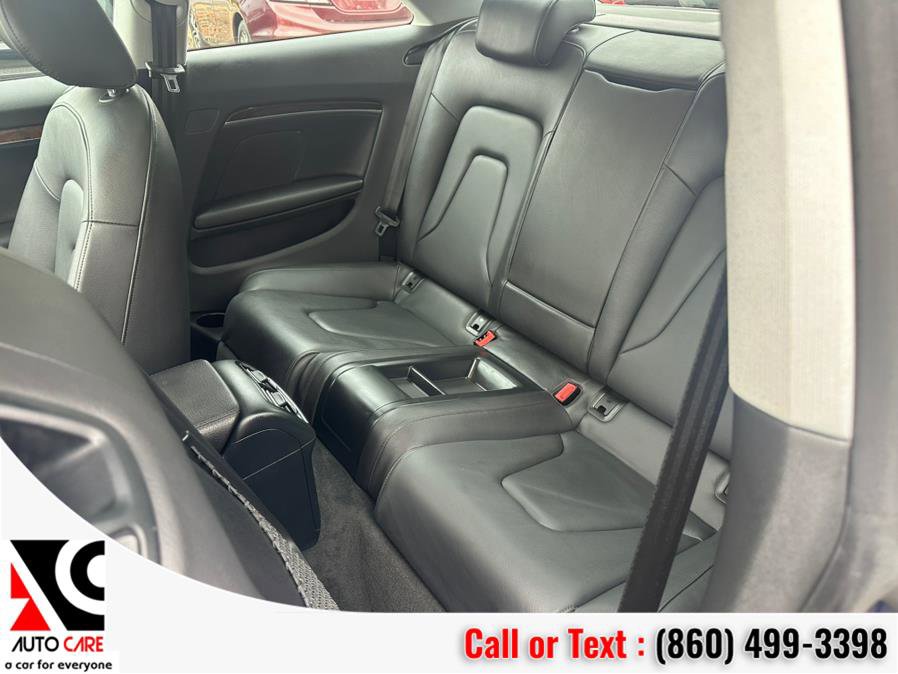 Used 2013 Audi A5 2.0T Premium image 13