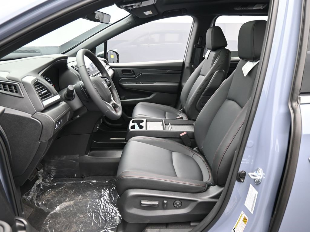 New 2026 Honda Odyssey Sport-L image 34