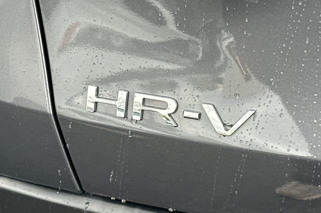 Certified 2026 Honda HR-V LX image 26