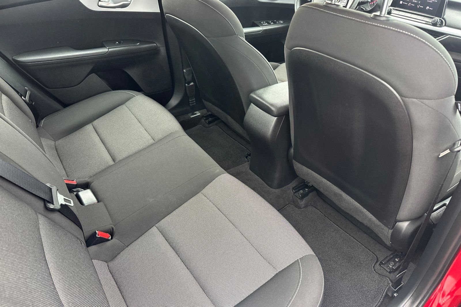 Certified 2023 Kia Forte LXS w/ LXS Technology Package image 18