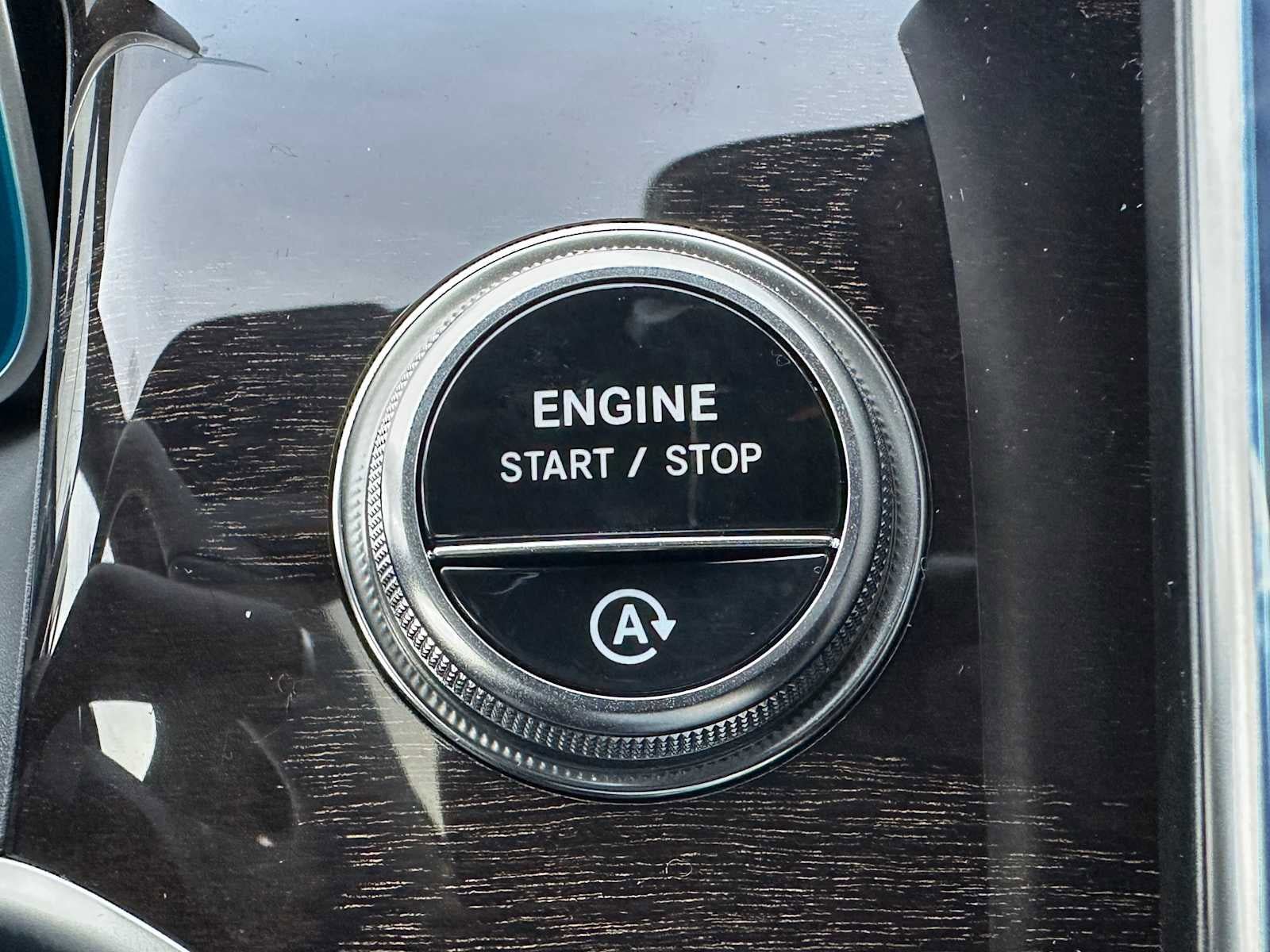 New 2026 Mercedes-Benz GLC 300 4MATIC image 35