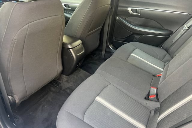 Used 2025 Hyundai Sonata SEL FWD image 15