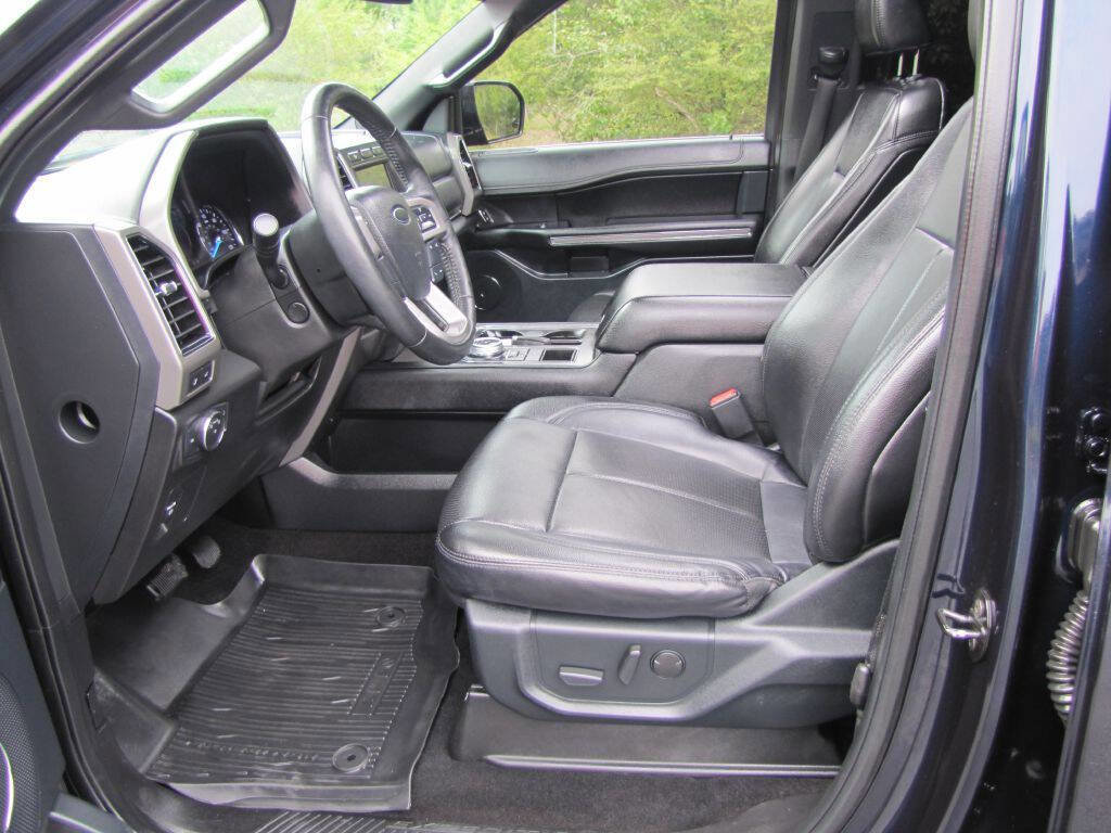 Used 2021 Ford Expedition XLT RWD image 12