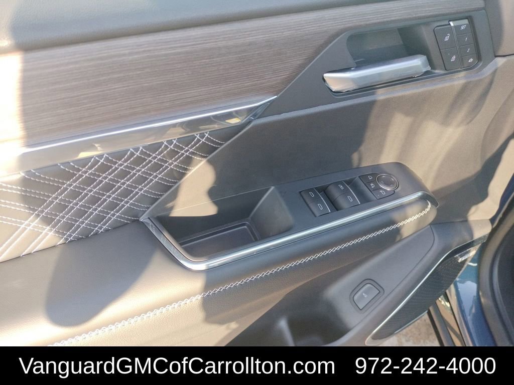 New 2026 GMC Acadia Denali w/ Super Cruise Package image 26