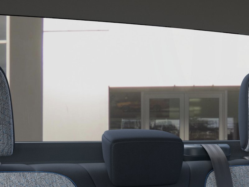 New 2025 Ford Maverick XLT w/ XLT Luxury Package image 45