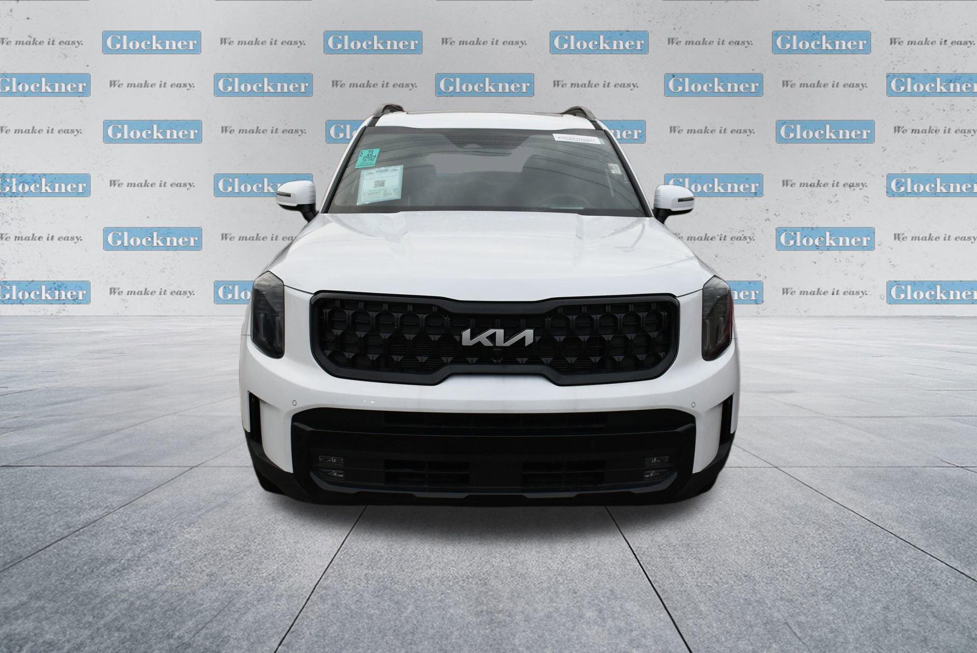 Used 2024 Kia Telluride SX Prestige X-Pro image 10