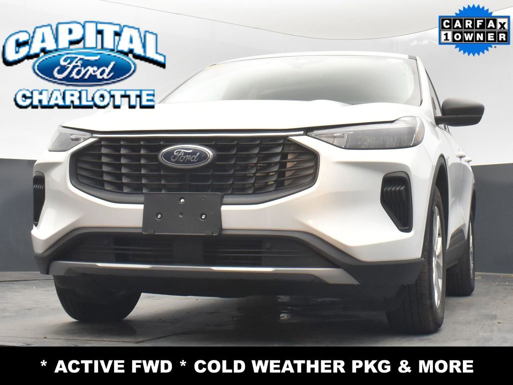 Used 2025 Ford Escape Active w/ Cold Weather Package image 23
