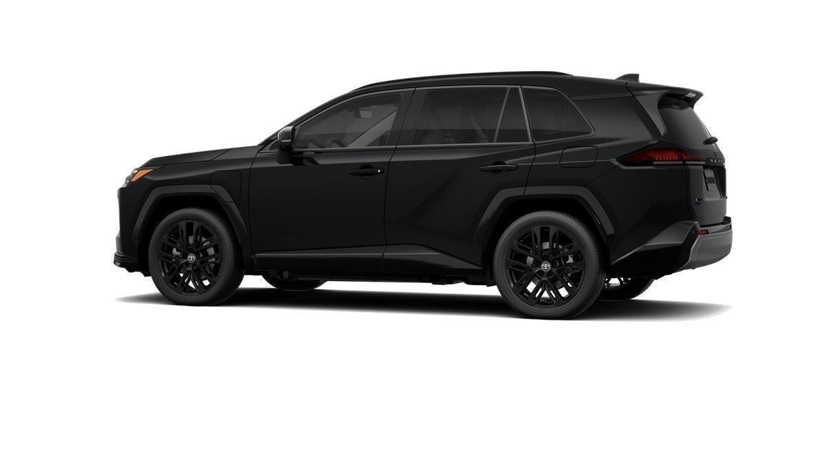 New 2026 Toyota RAV4 XSE AWD/4WD image 71