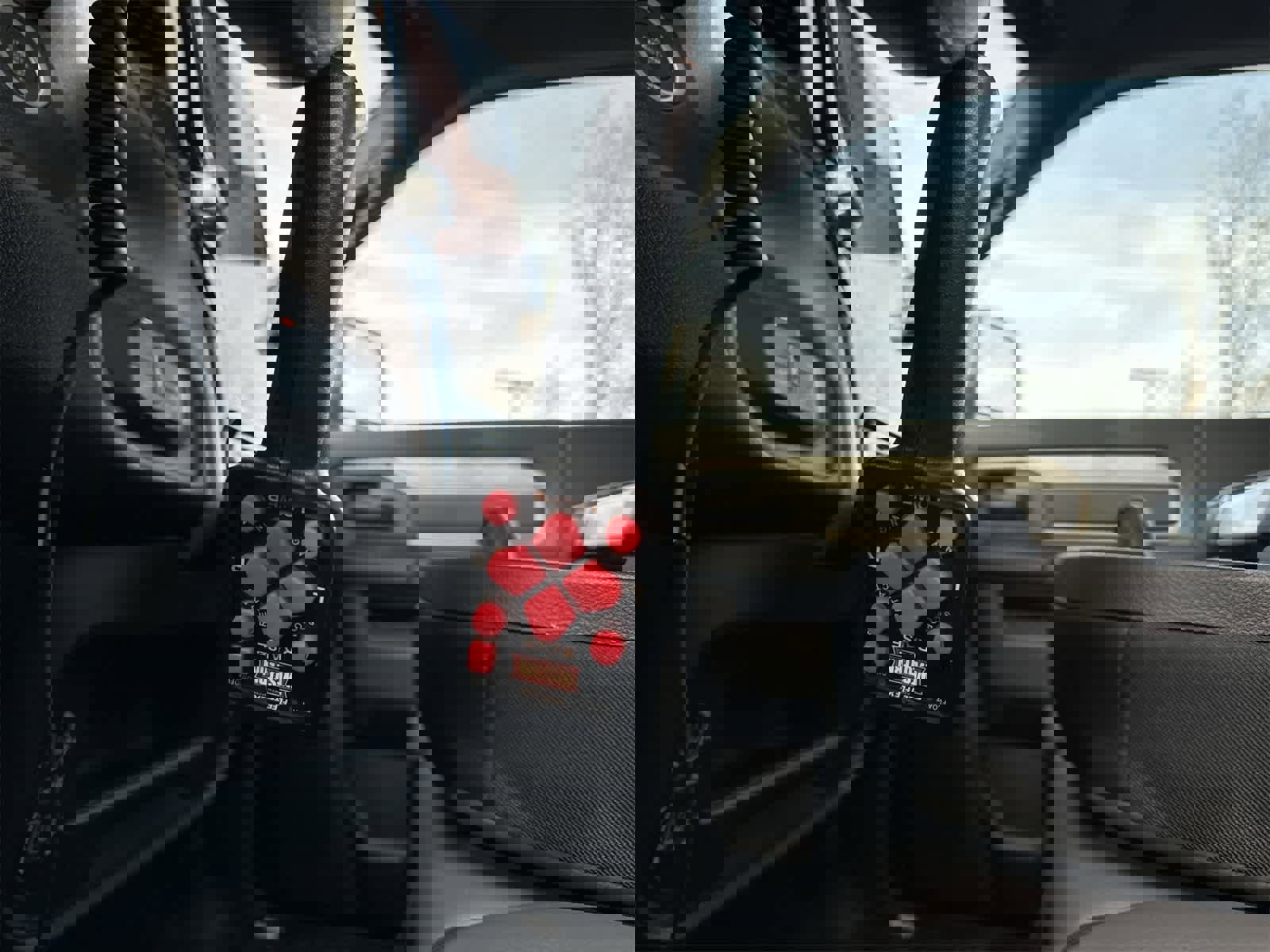 Used 2026 RAM 2500 Tradesman image 36