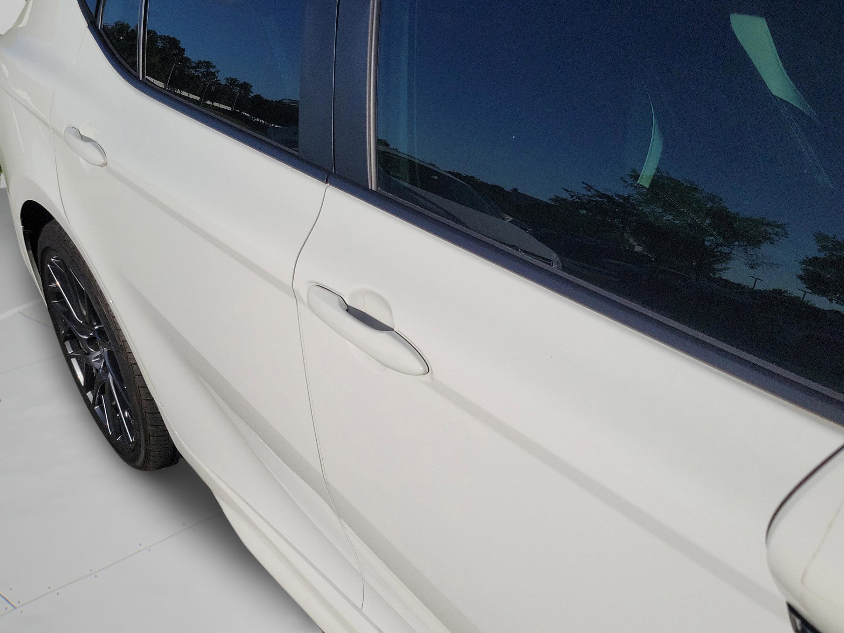 Certified 2025 Toyota Camry SE w/ Convenience Package FWD image 16