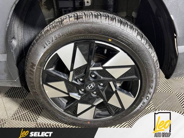 Used 2025 Hyundai Kona SEL AWD/4WD image 22