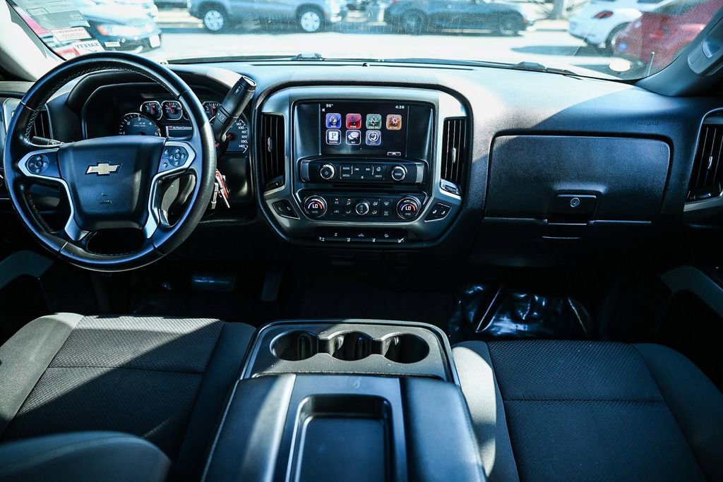 Used 2015 Chevrolet Silverado 1500 LT w/ All Star Edition image 21