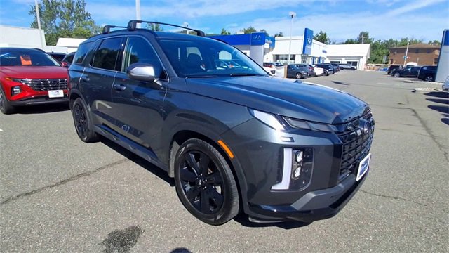 Used 2023 Hyundai Palisade XRT image 2