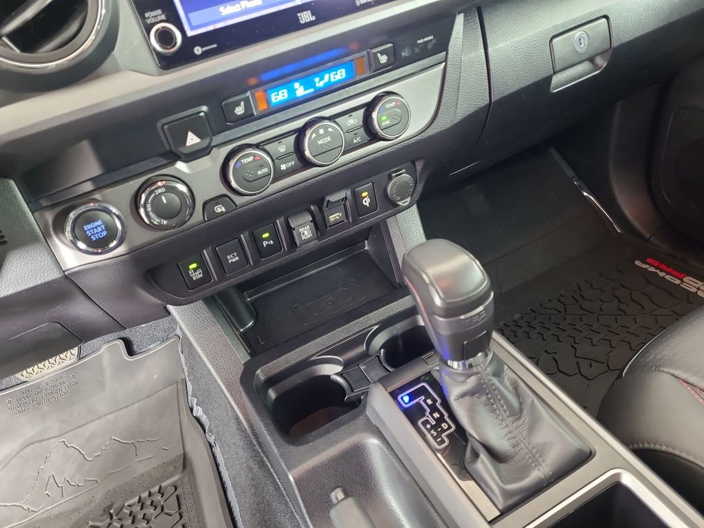 Used 2023 Toyota Tacoma TRD Pro image 17
