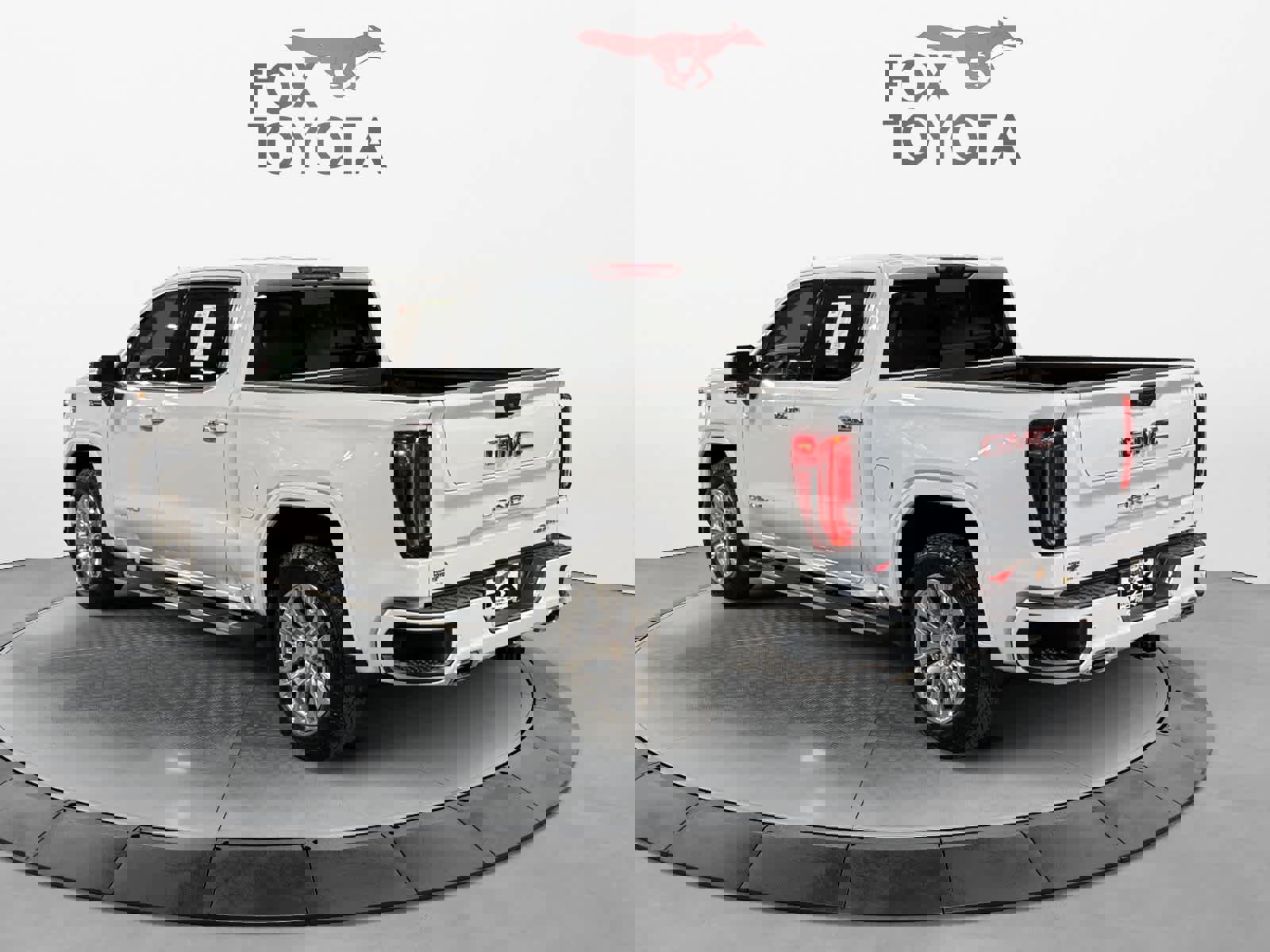 Used 2026 GMC Sierra 1500 Denali image 4