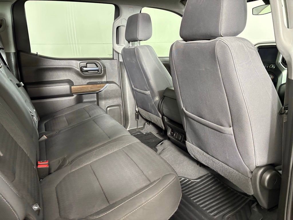 Used 2022 Chevrolet Silverado 1500 RST w/ Safety Package image 20