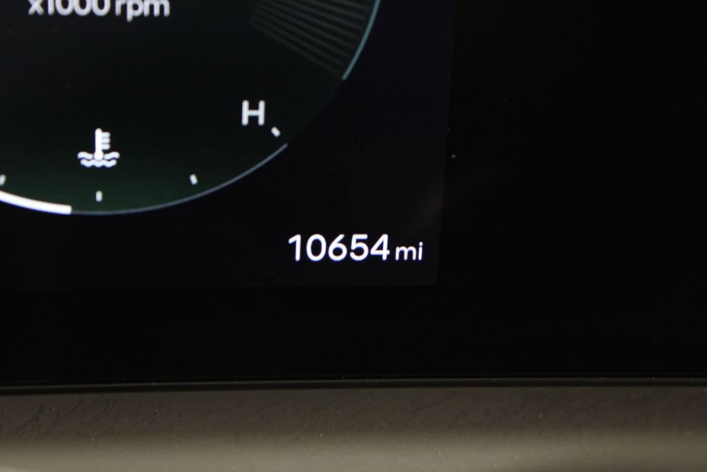 Certified 2025 Hyundai Tucson Limited image 27