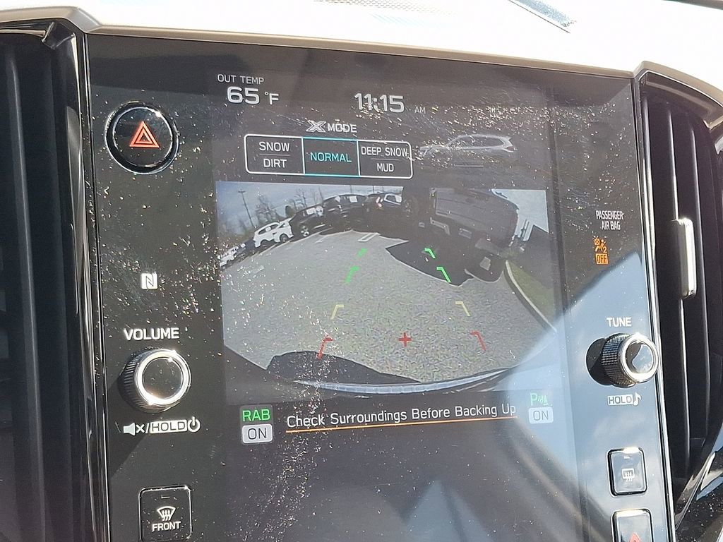 Used 2023 Subaru Ascent Limited image 20