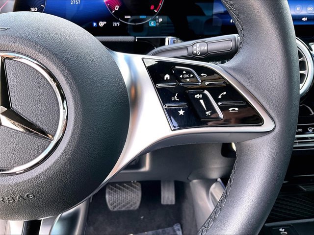 Used 2026 Mercedes-Benz GLA 250 image 21