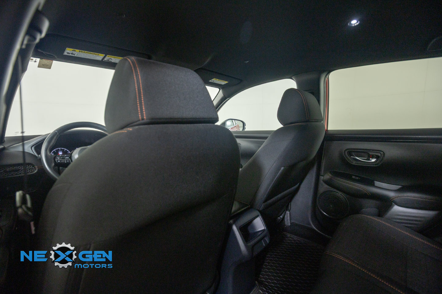 Used 2024 Honda HR-V Sport image 30