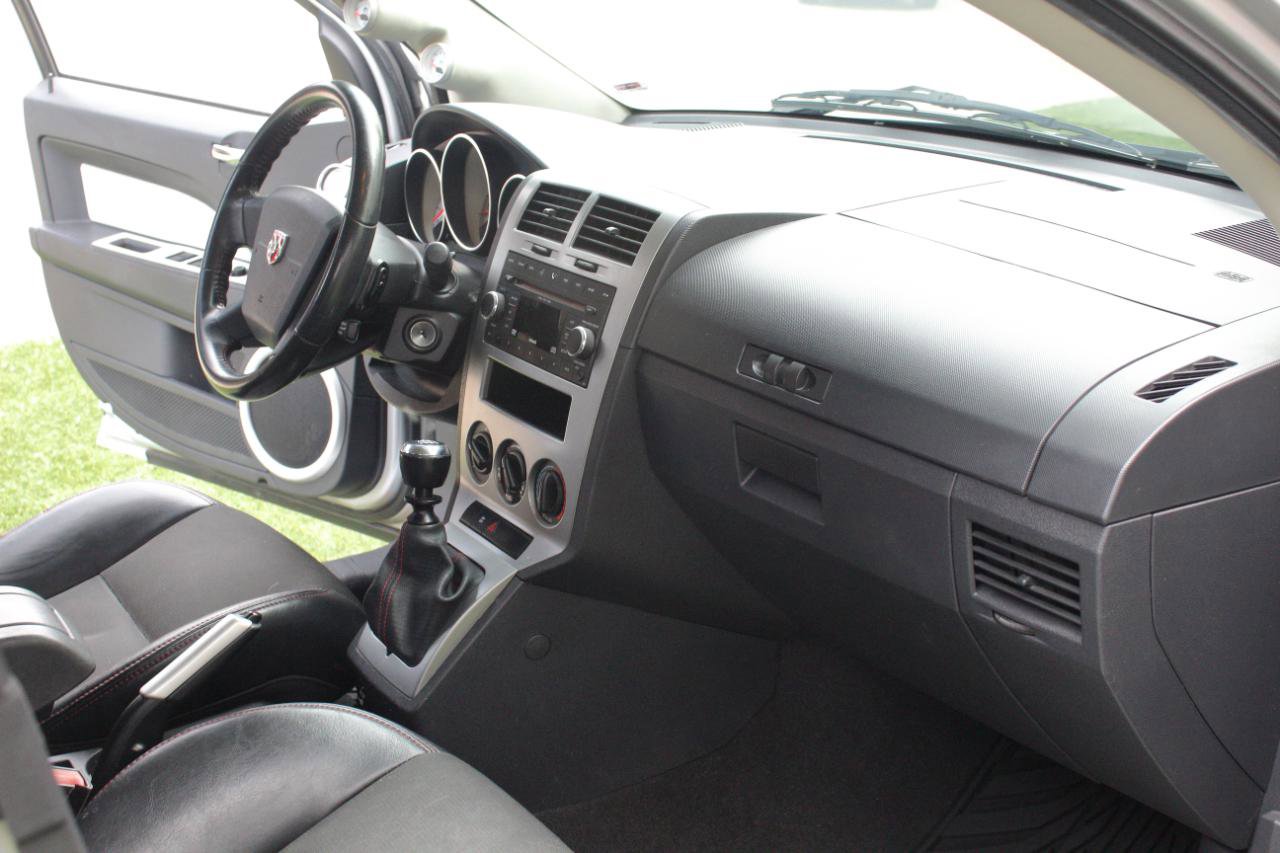 Used 2009 Dodge Caliber SRT-4 w/ SRT Option Group II FWD image 58