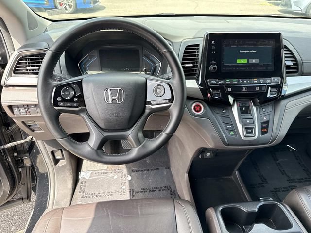 Used 2019 Honda Odyssey EX-L image 18