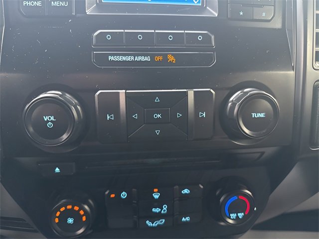 Used 2016 Ford F150 XL w/ Equipment Group 101A Mid image 30