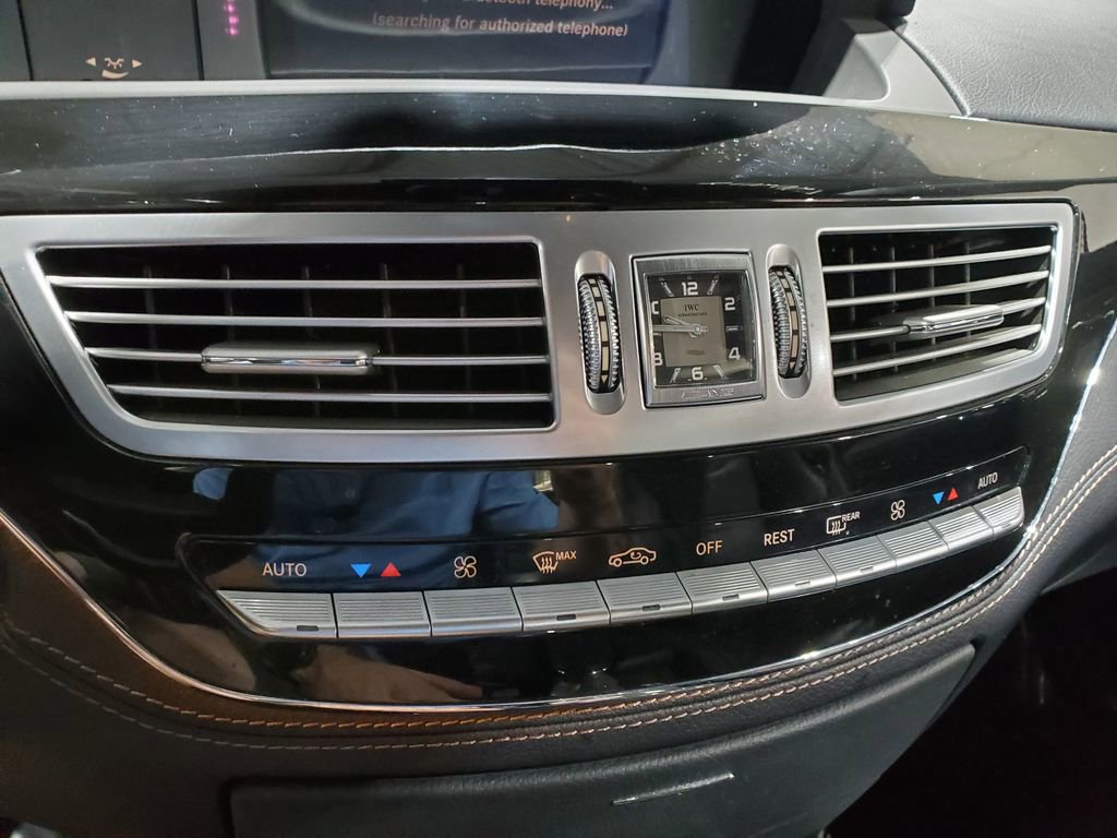 Used 2012 Mercedes-Benz S 63 AMG image 36