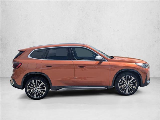 Certified 2023 BMW X1 xDrive28i w/ Premium Package AWD/4WD image 4