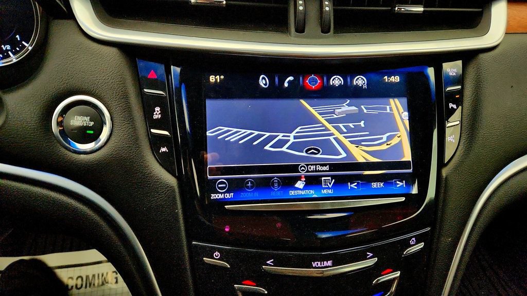 Used 2016 Cadillac XTS Premium FWD image 19