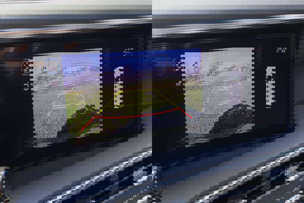 New 2026 Hyundai Palisade SEL image 4