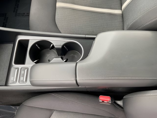 Used 2025 Hyundai Sonata SEL FWD image 20