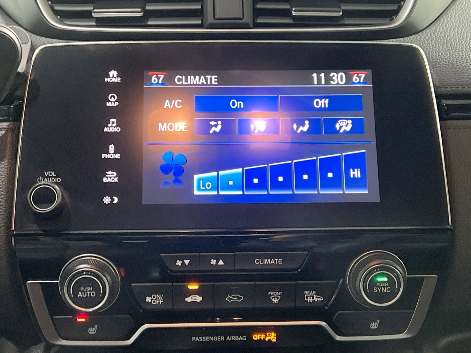 Used 2022 Honda CR-V Touring image 20