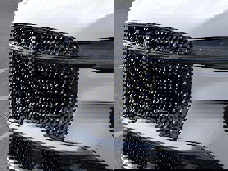 New 2026 Lincoln Nautilus Premier w/ Equipment Group 102A image 17