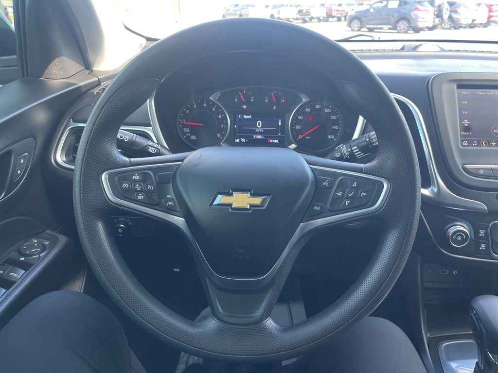 Used 2022 Chevrolet Equinox LT image 30