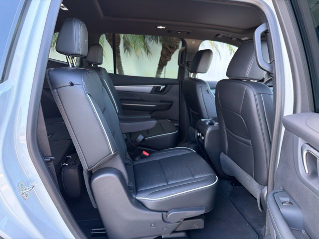 New 2026 Buick Enclave Sport Touring w/ Power Package FWD image 21