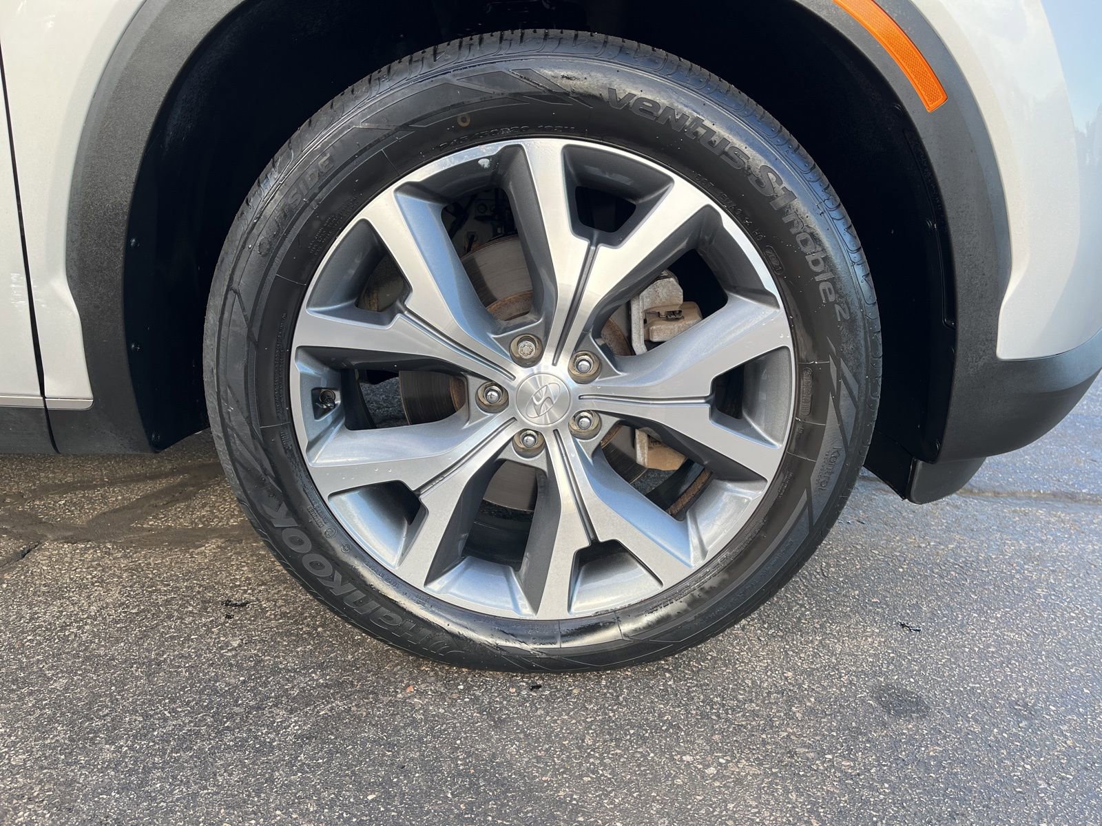 Used 2022 Hyundai Palisade SEL w/ Convenience Package image 11