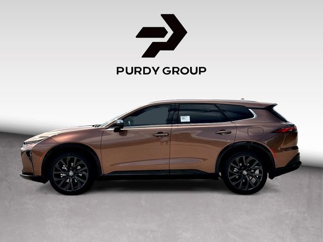 New 2026 Toyota Crown Signia image 5